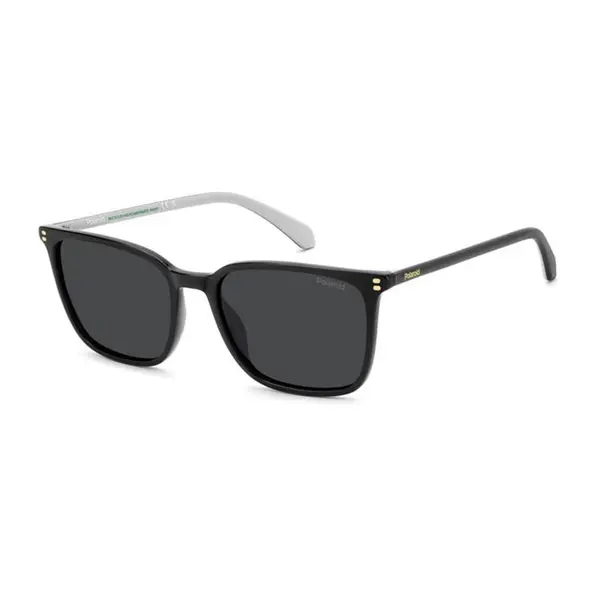 Ochelari de soare barbati Polaroid PLD 4207/S/X 807 Polarizati