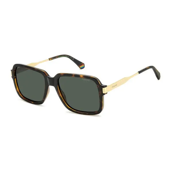 Ochelari de soare barbati Polaroid PLD 6220/S/X 086 Polarizati