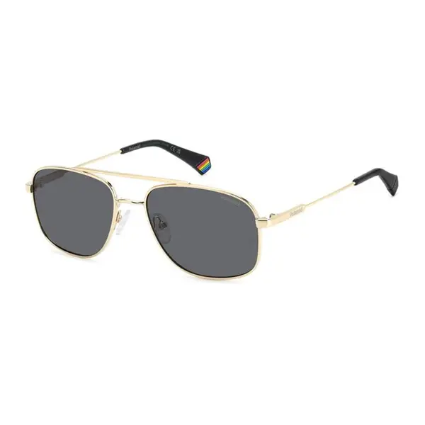 Ochelari de soare barbati Polaroid PLD 6235/S/X 2F7 M9 Polarizati