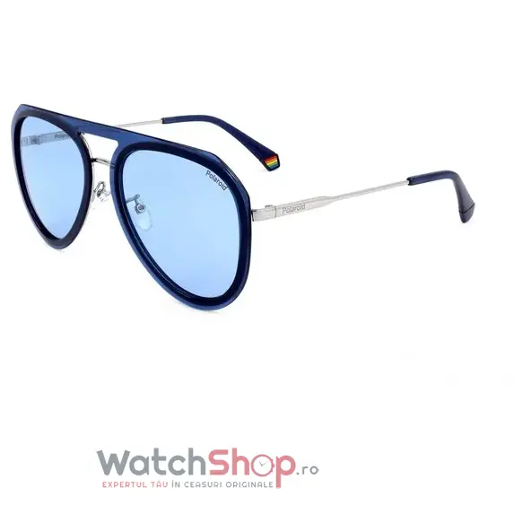Ochelari de soare barbati Polaroid PLD6151GS_PJP