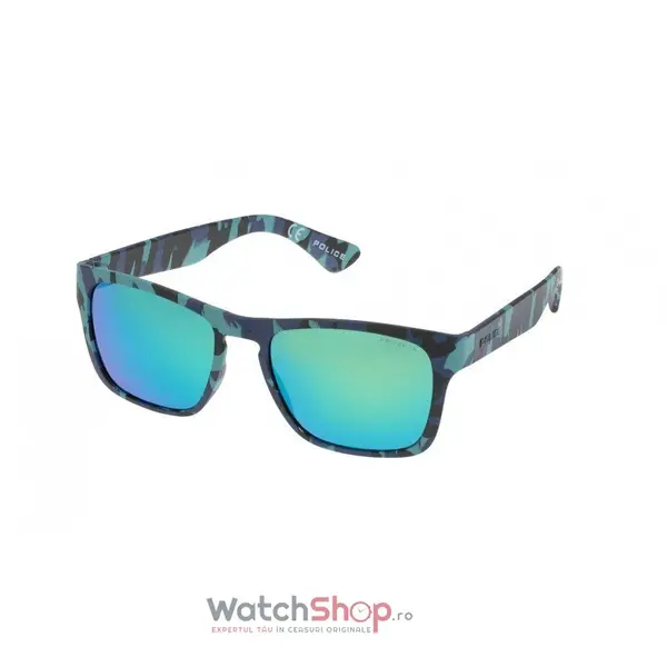 Ochelari de soare barbati Police S198854GE1V