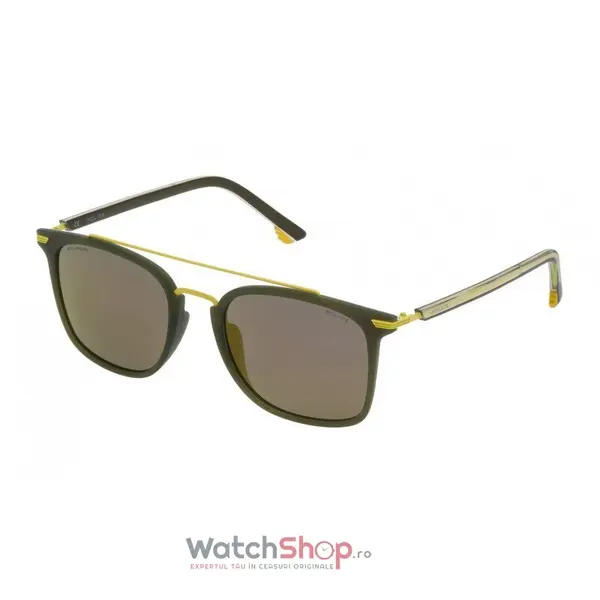 Ochelari de soare barbati Police SPL58354736G