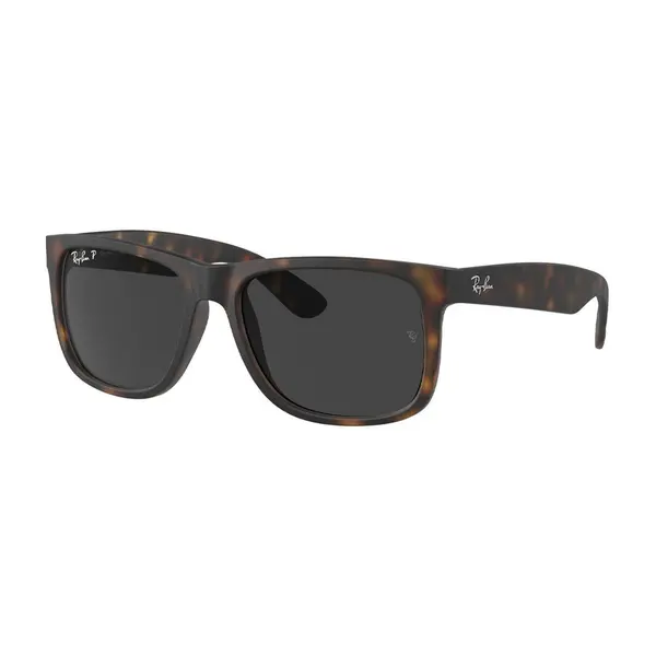 Ochelari de soare barbati Ray-Ban JUSTIN RB4165 865/87