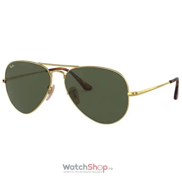 Ochelari de soare barbati Ray-Ban RB3689914731