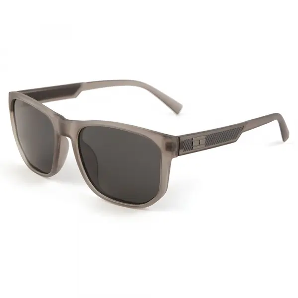Ochelari De Soare Barbati Techsuit 8502, Polarizati, Protectie UV, Gri