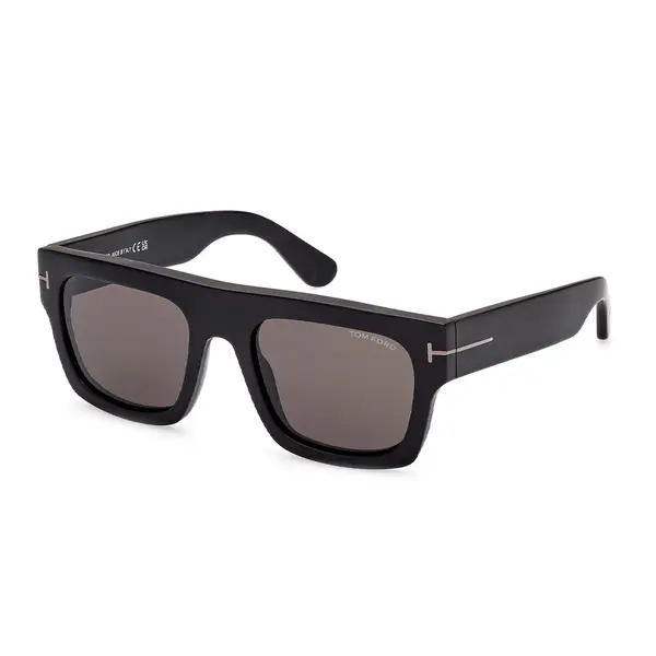 Ochelari de soare barbati Tom Ford FT0711-N 02A