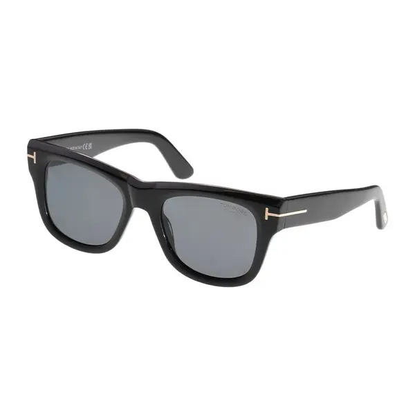 Ochelari de soare barbati Tom Ford FT1304 01D Polarizati