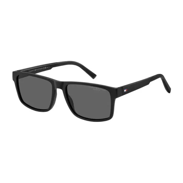 Ochelari de soare barbati Tommy Hilfiger TH2142/S 807 Polarizati
