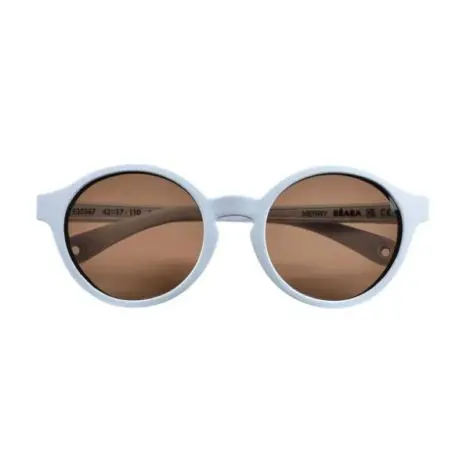 Ochelari de soare Beaba 2-4 ani Merry Pearl Blue