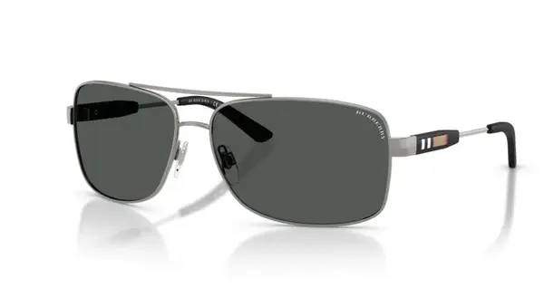 Ochelari de soare Burberry BE3074 100387 - Default Title