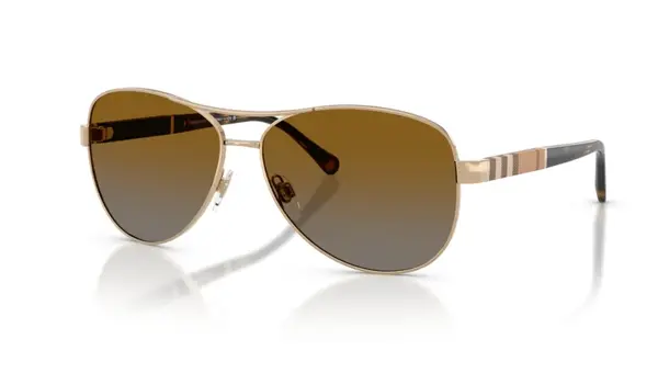 Ochelari de soare Burberry BE3080 1145T5 Polarizati - Default Title