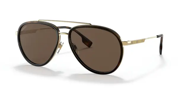 Ochelari de soare Burberry BE3125 101773 - Default Title