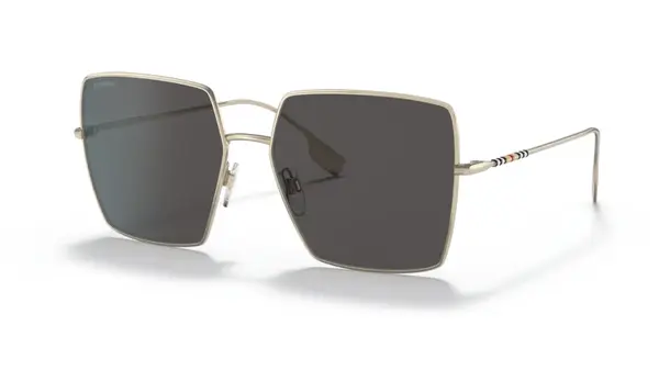Ochelari de soare Burberry BE3133 110987 - Default Title