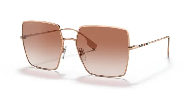 Ochelari de soare Burberry BE3133 133713 - Default Title