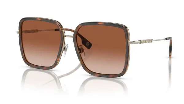 Ochelari de soare Burberry BE3145D 110913 - Default Title