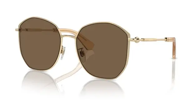 Ochelari de soare Burberry BE3153D 110973 - Default Title