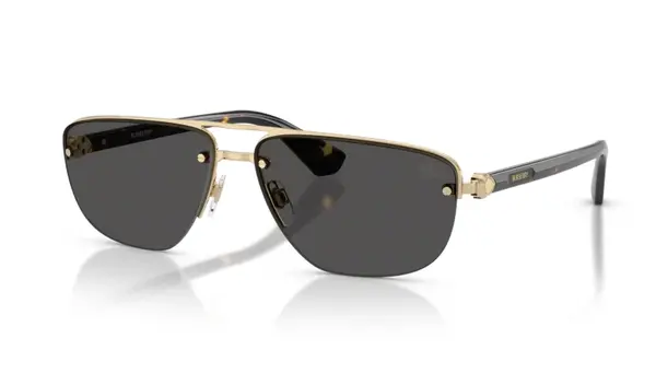 Ochelari de soare Burberry BE3164 110987 - Default Title