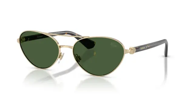 Ochelari de soare Burberry BE3165 110971 - Default Title