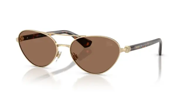 Ochelari de soare Burberry BE3165 110973 - Default Title