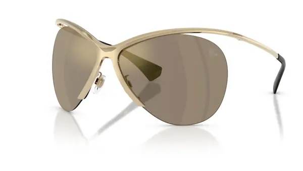 Ochelari de soare Burberry BE3168 11095A - Default Title