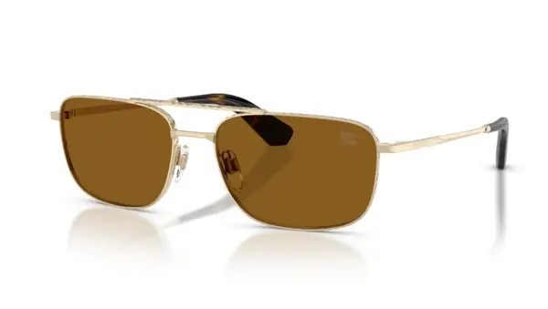Ochelari de soare Burberry BE3170 110983 Polarizați - Default Title