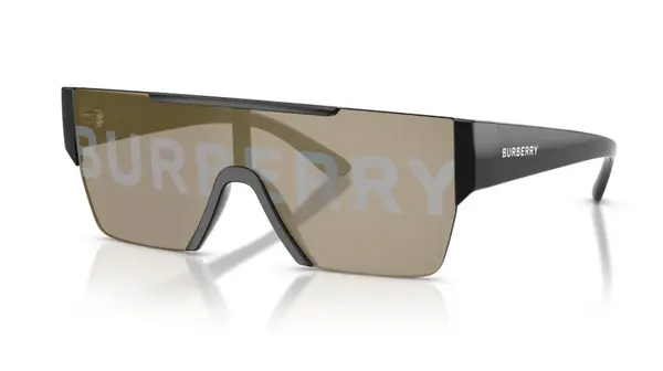 Ochelari de soare Burberry BE4291 3001G - Default Title