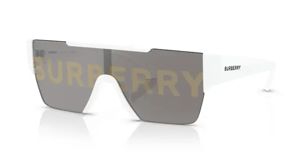 Ochelari de soare Burberry BE4291 3007H - Default Title