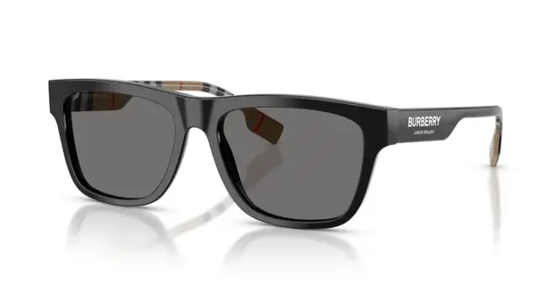 Ochelari de soare Burberry BE4293 377381 Polarizați - Default Title