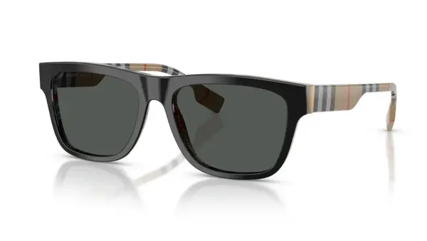 Ochelari de soare Burberry BE4293 380687 - Default Title