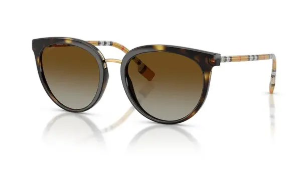 Ochelari de soare Burberry BE4316 3854T5 Polarizați - Default Title