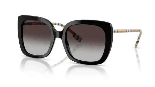 Ochelari de soare Burberry BE4323 38538G - Default Title