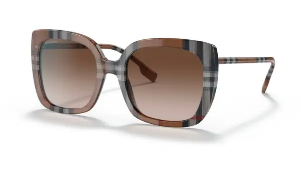 Ochelari de soare Burberry BE4323 400513 - Default Title