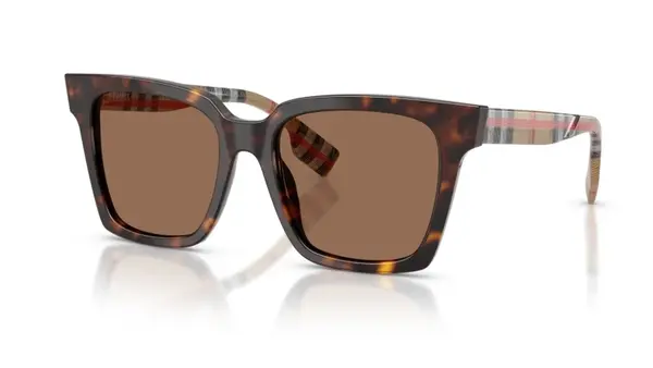 Ochelari de soare Burberry BE4335 390373 - Default Title