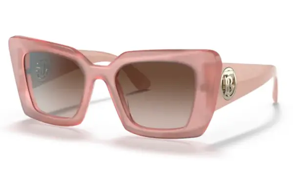 Ochelari de soare Burberry BE4344 387413 - Default Title