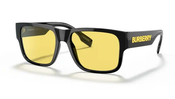 Ochelari de soare Burberry BE4358 300185 - Default Title