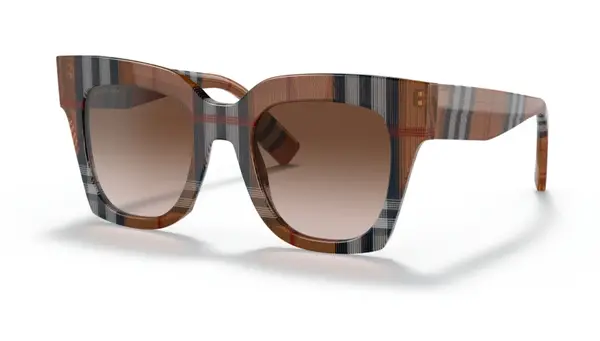 Ochelari de soare Burberry BE4364 396713 - Default Title