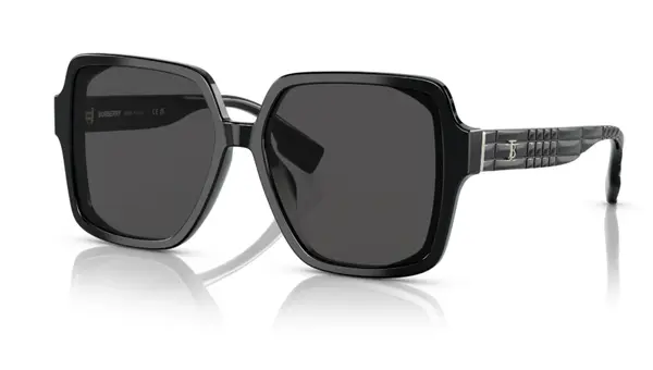 Ochelari de soare Burberry BE4379D 300187 - Default Title