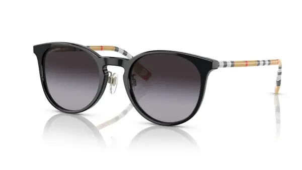 Ochelari de soare Burberry BE4380D 38538G - Default Title