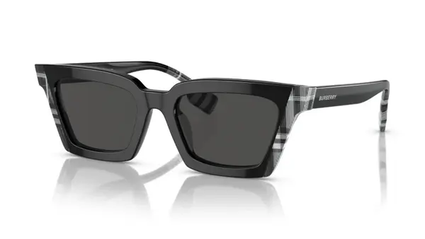 Ochelari de soare Burberry BE4392U 405187 - Default Title