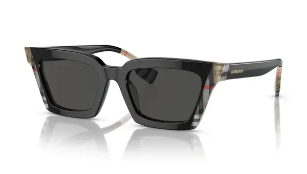 Ochelari de soare Burberry BE4392U 405587 - Default Title