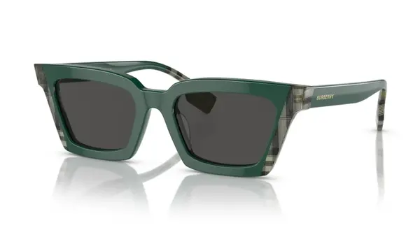 Ochelari de soare Burberry BE4392U 405687 - Default Title