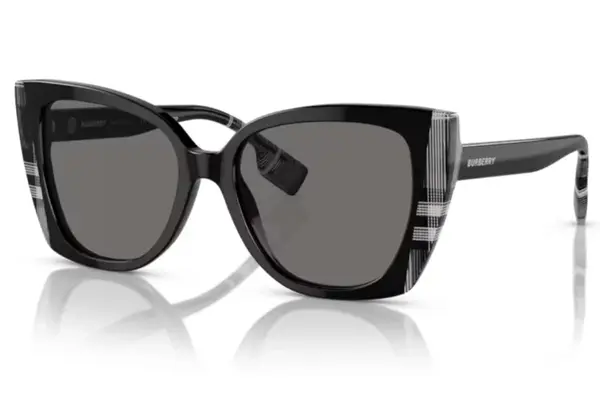 Ochelari de soare Burberry BE4393 405181 - Default Title