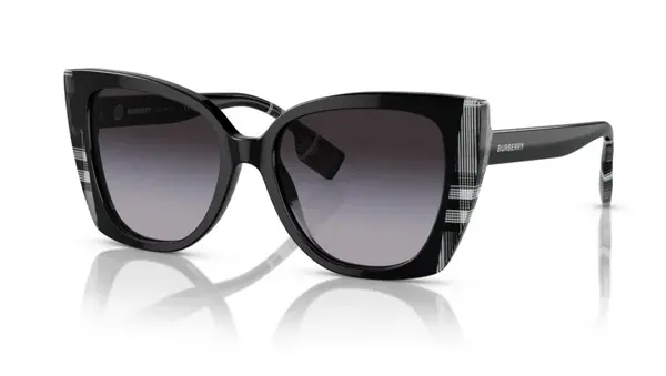 Ochelari de soare Burberry BE4393 40518G - Default Title