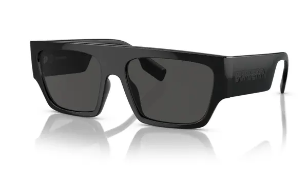 Ochelari de soare Burberry BE4397U 3001/87 - Default Title