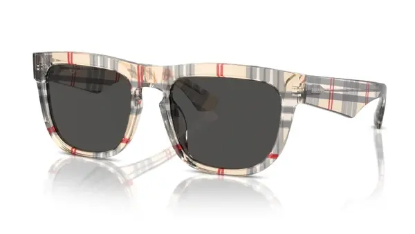 Ochelari de soare Burberry BE4431U 412287 - Default Title