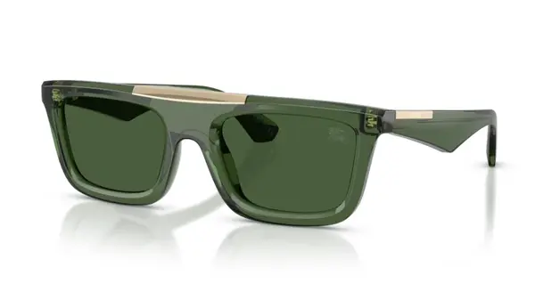 Ochelari de soare Burberry BE4451U 417471 - Default Title