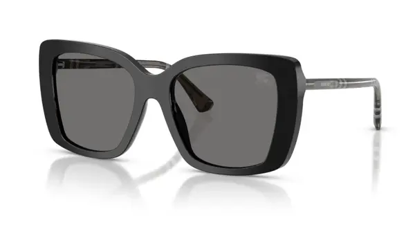 Ochelari de soare Burberry BE4456 416581 Polarizați - Default Title