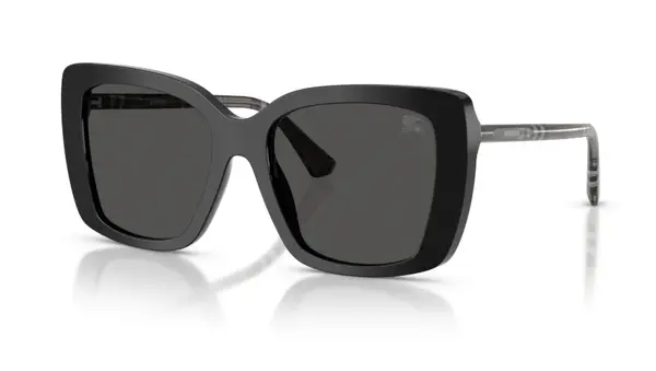 Ochelari de soare Burberry BE4456 416587 - Default Title