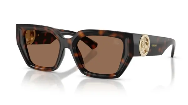 Ochelari de soare Burberry BE4472U 300273 - Default Title