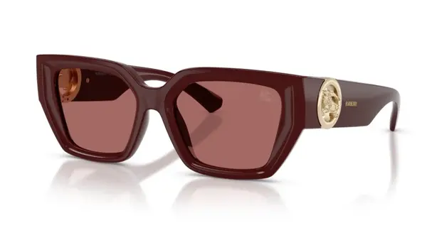 Ochelari de soare Burberry BE4472U 411969 - Default Title